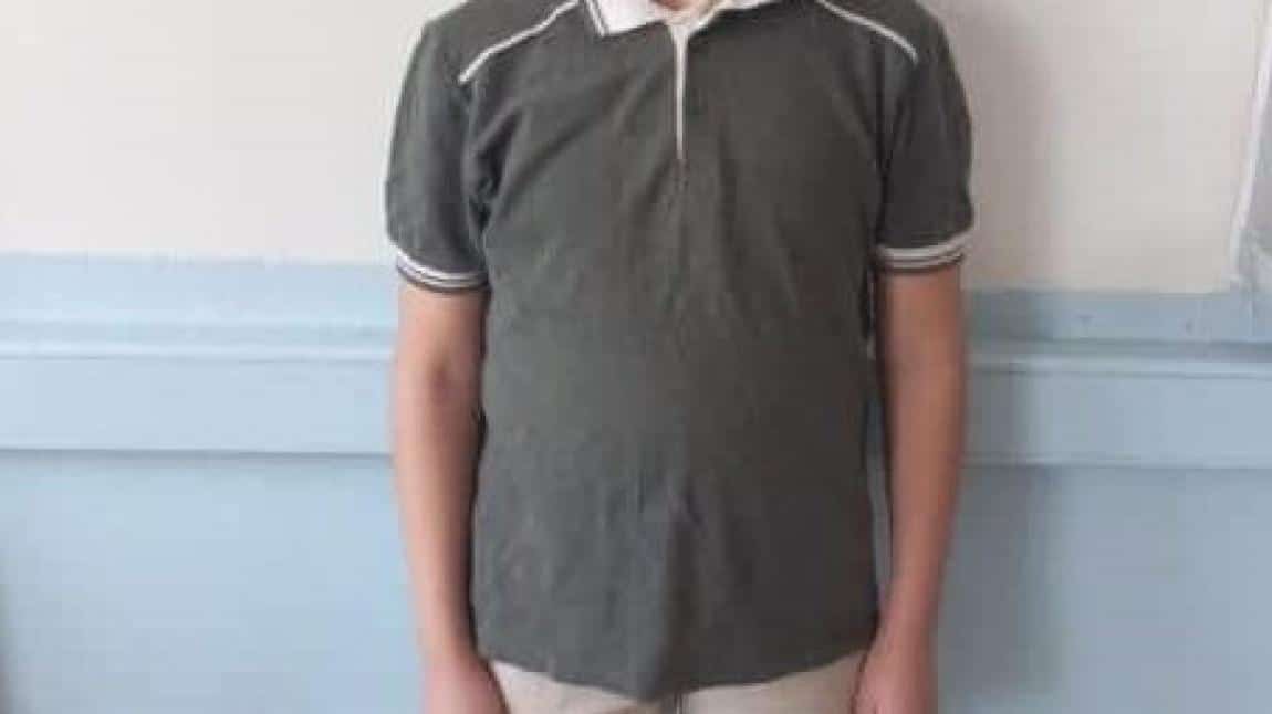 2025- 2026 YILI OKUL FORMALARIMIZ